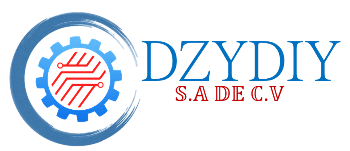 DZYDIY S.A. de C.V.